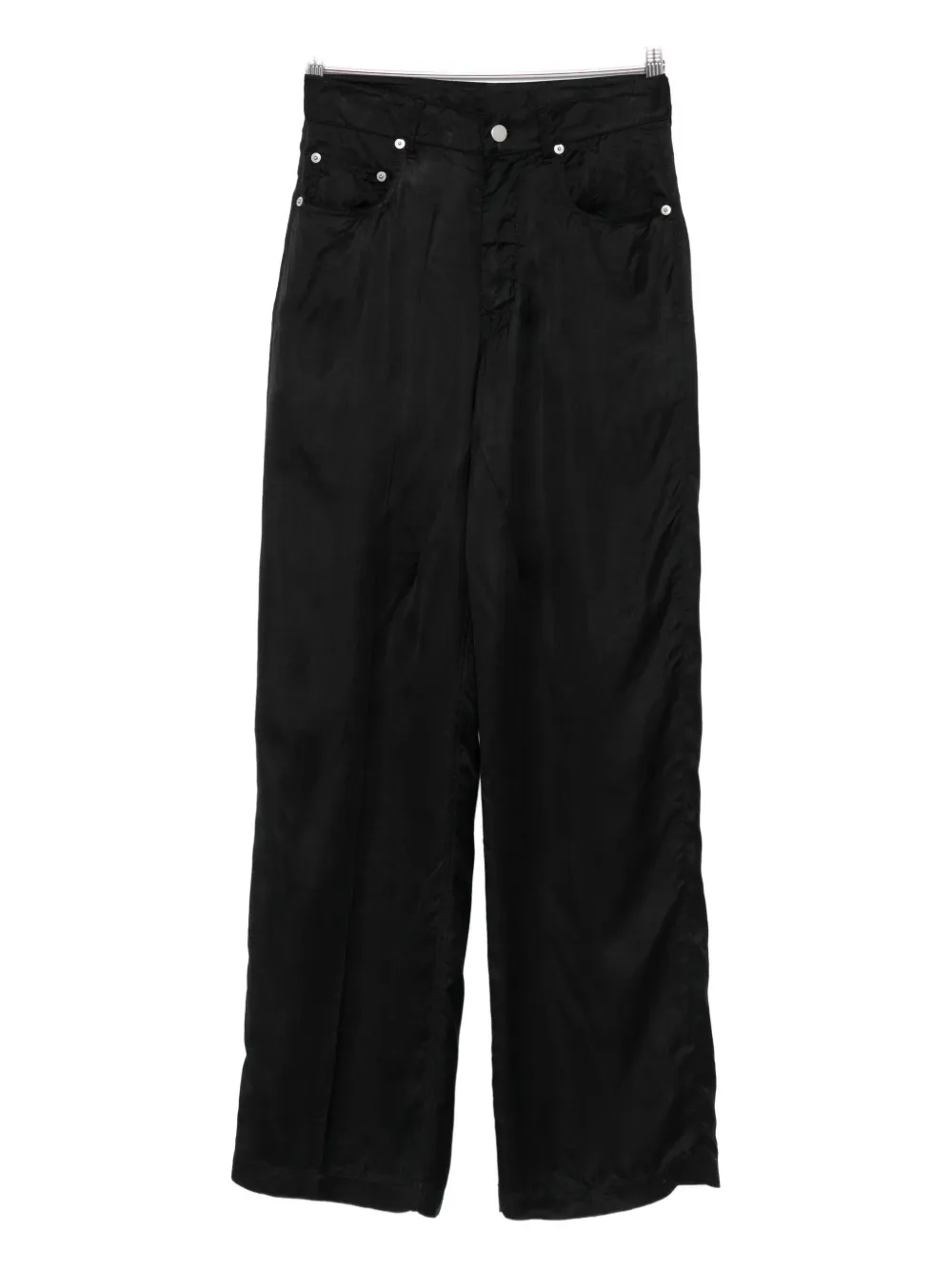 Rick Owens Rp02e4350k 09|black In Black