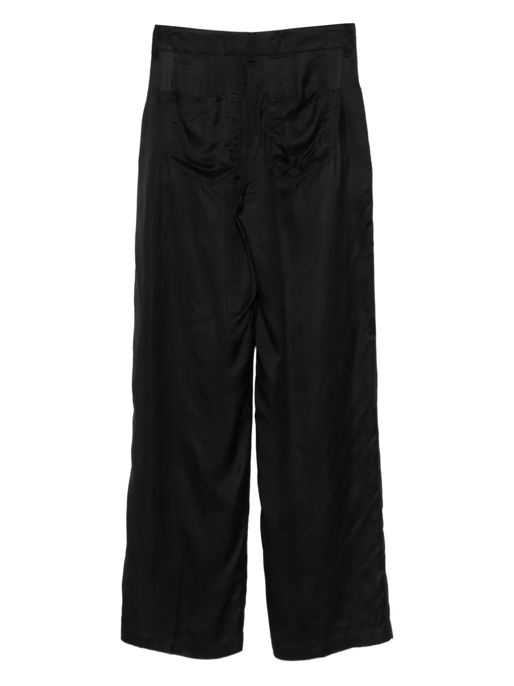 Rick Owens RP02E4350K 09|black - Zwart