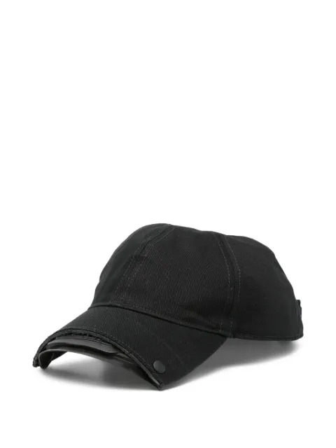 Innerraum extended-peak baseball cap