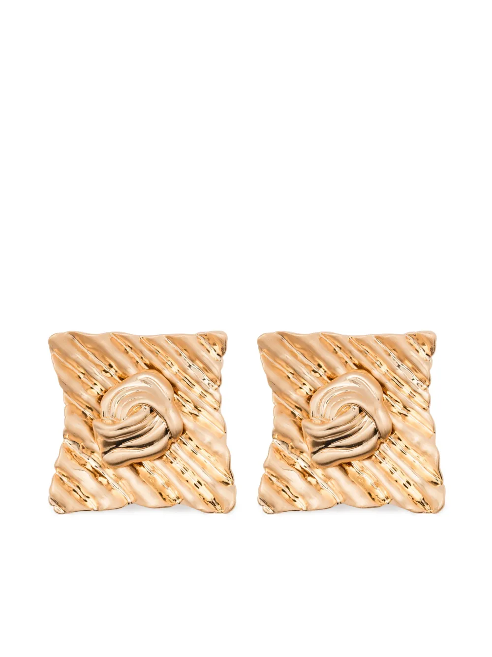 Cult Gaia Naydine earring | Gold | Image 1
