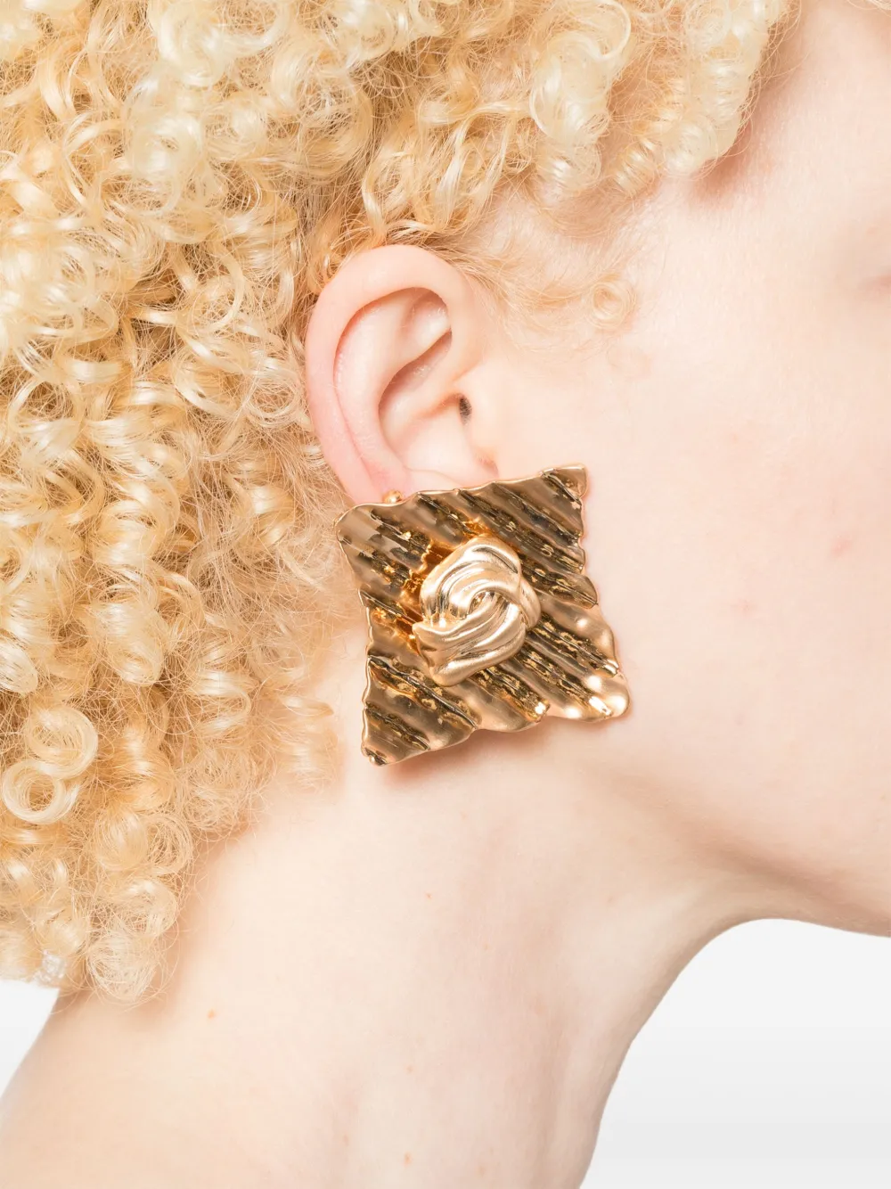 Cult Gaia Naydine earring | Image 2