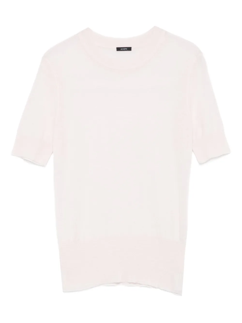 JOSEPH ショートスリーブ Tシャツ - ピンク JOSEPH ショートスリーブ Tシャツ - ピンク