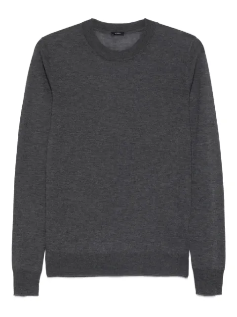 JOSEPH crew-neck sweater