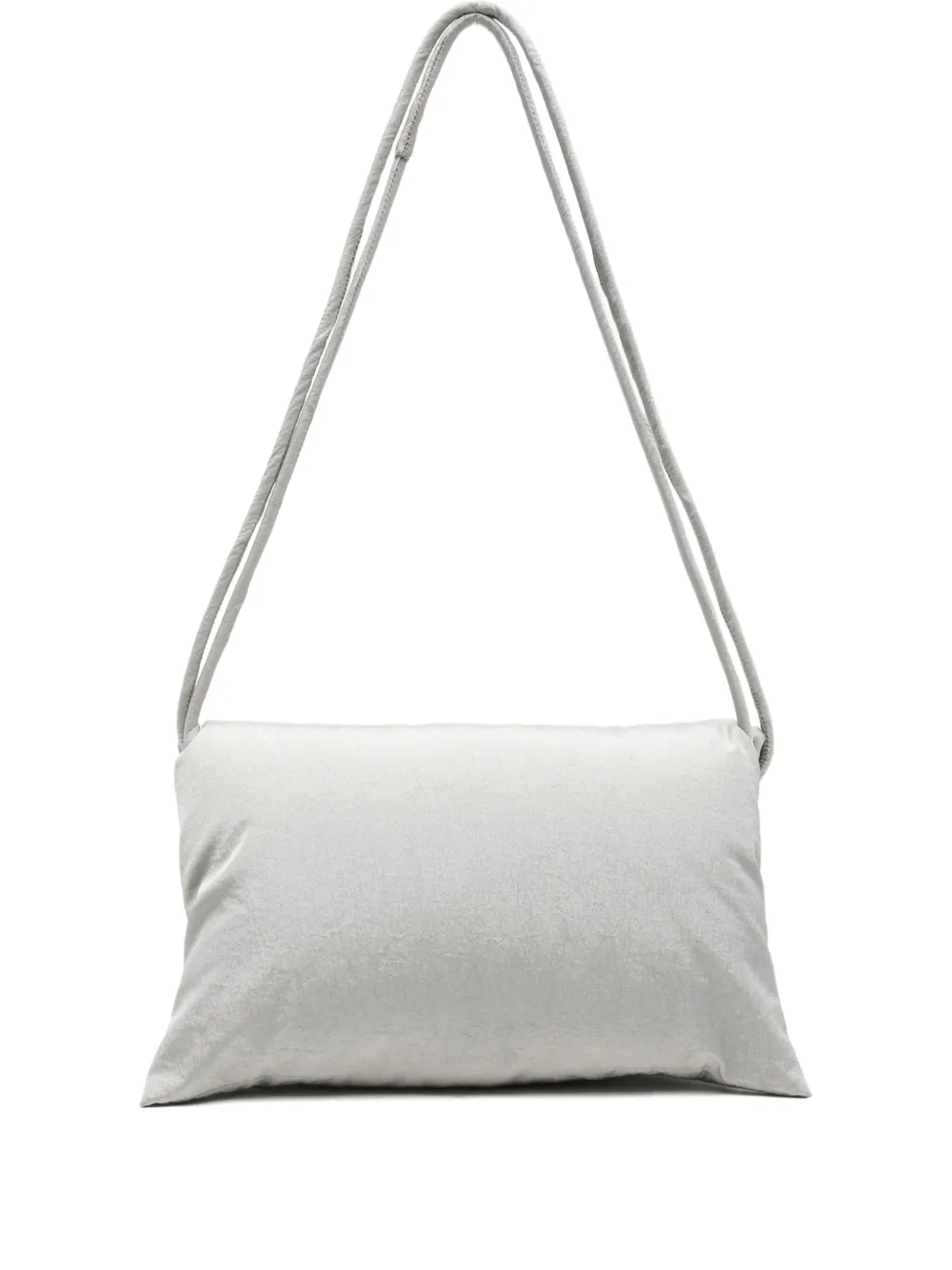 Christian Wijnants padded shoulder bag | Grey | Image 1