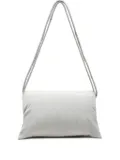 Christian Wijnants padded shoulder bag - Grey