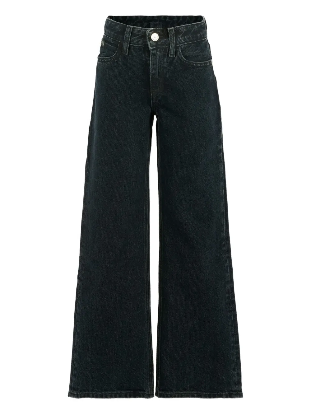 Calvin Klein Kids cotton jeans | Blue | Image 1