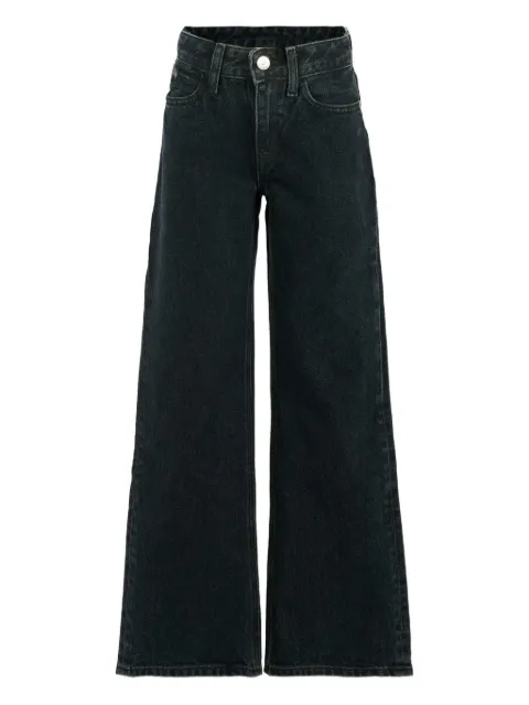 Calvin Klein Kids cotton jeans
