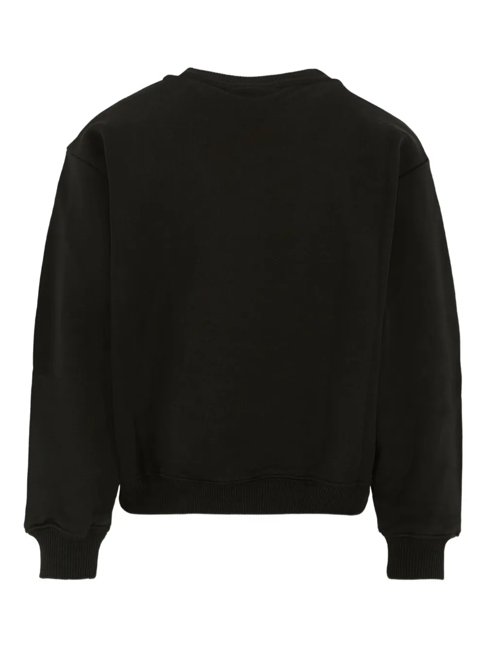 Calvin Klein Kids logo-print sweatshirt | Boys Hoodies & Sweatshirts | Image 2