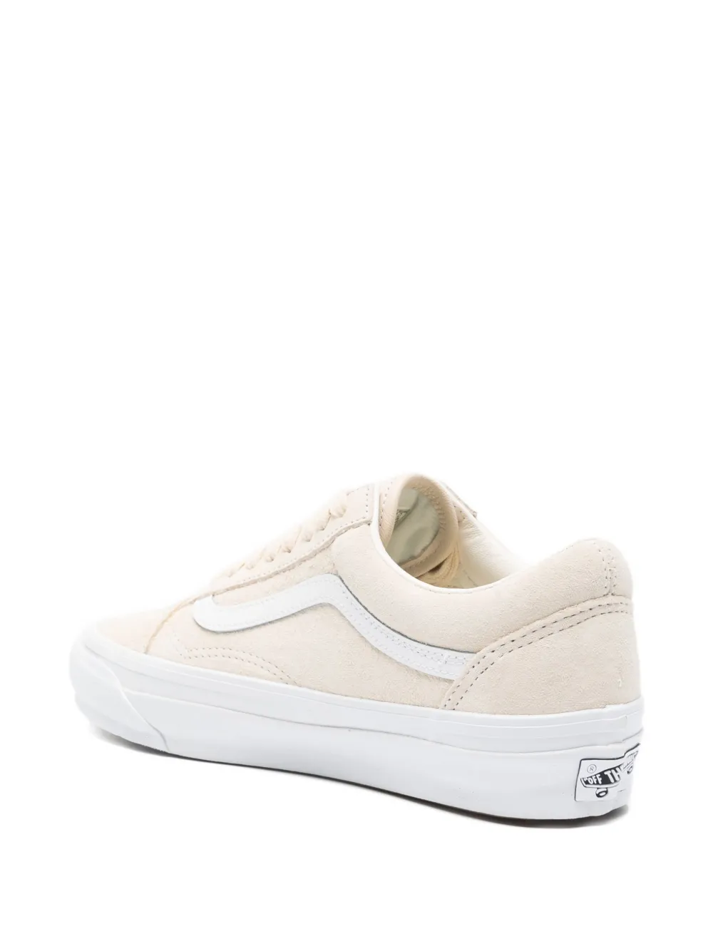 Vans suede sneakers Neutrals
