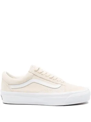Vans x Rhude Vans Diamo Ni Sneakers | White | FARFETCH
