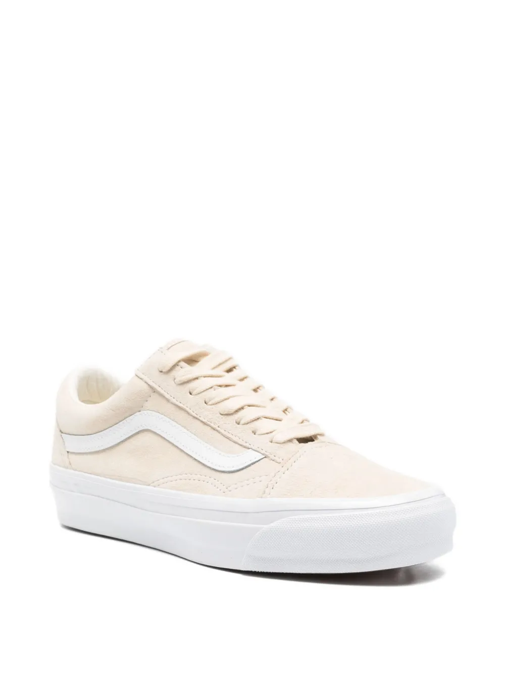 Vans suede sneakers Neutrals