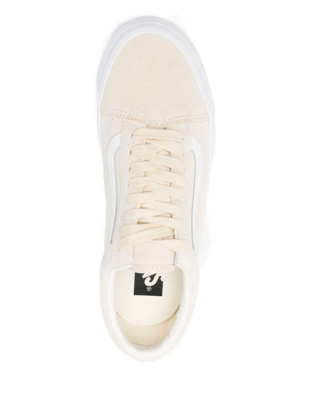 Vans suede sneakers Neutrals