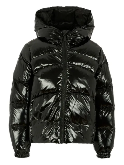 Colmar Kids hooded puffer jacket