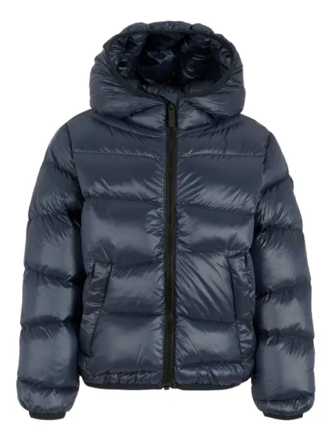 Colmar Kids hooded quilted jacket