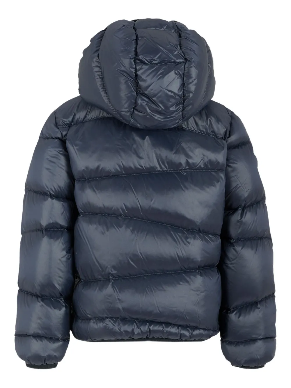 Colmar Kids hooded quilted jacket | Boys Padded Jackets | Image 2