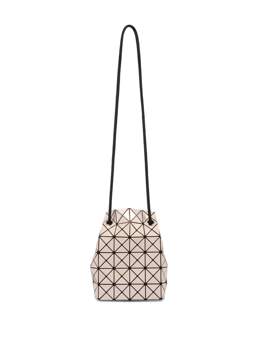Bao Bao Issey Miyake geometric drawstring bucket bag | Image 2