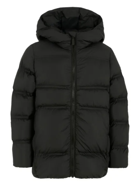 Colmar Kids hooded puffer jacket
