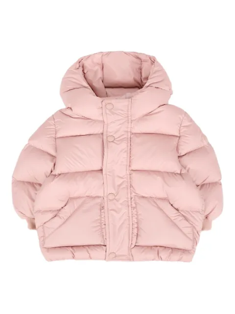 Colmar Kids hooded puffer jacket