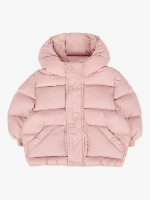 Colmar Kids hooded puffer jacket