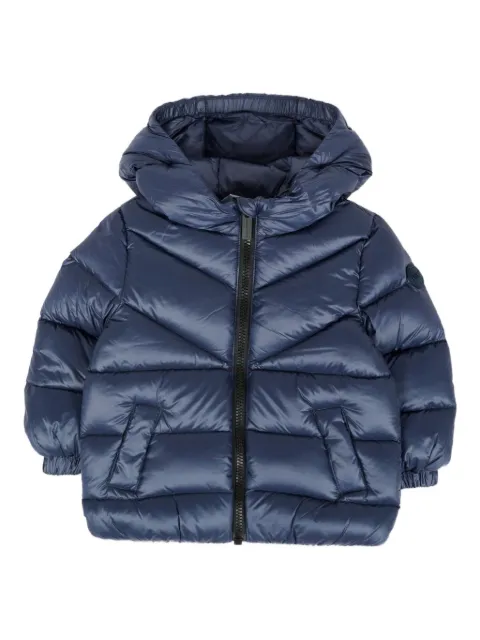 Colmar Kids hooded quilted padded jacket