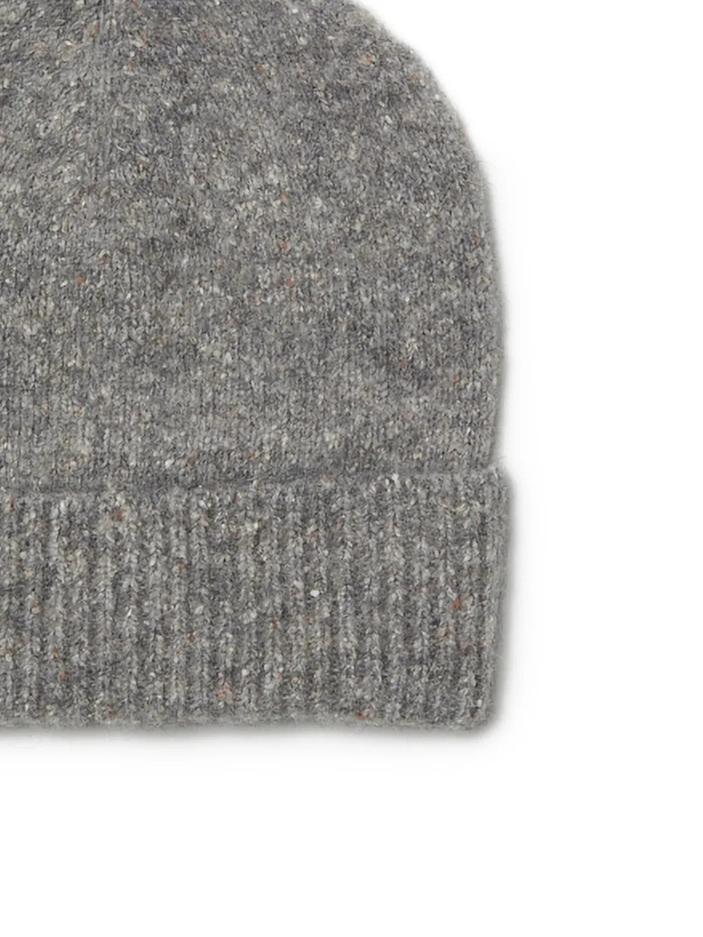 Peserico speckled beanie | Image 2