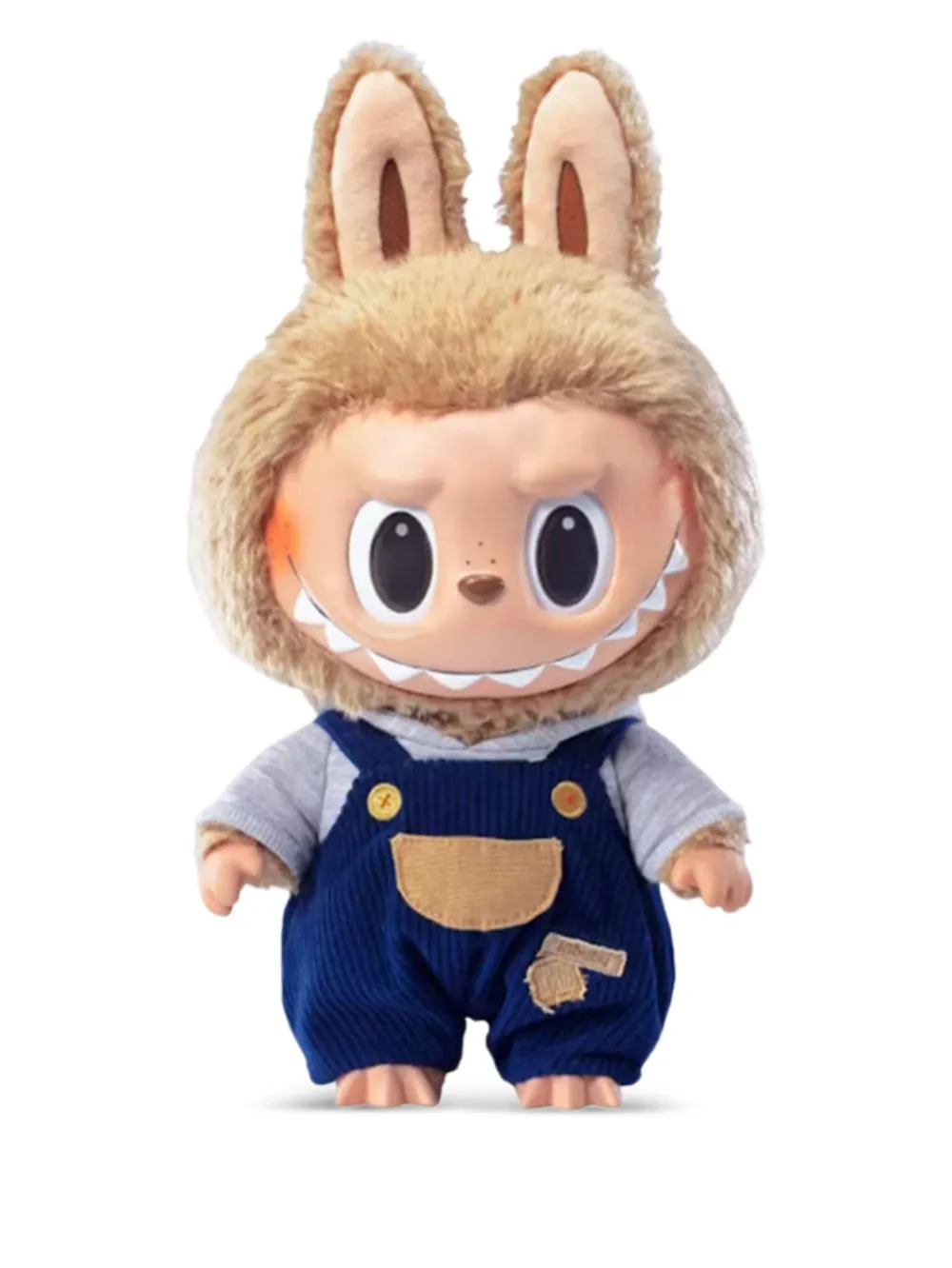 Pop Mart Labubu Time to Chill collectible figure | Figurines | Image 2