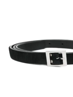 Rick Owens Belts | FARFETCH US