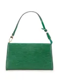 Louis Vuitton Pre-Owned 1997 Epi Pochette Accessoires shoulder bag - Green