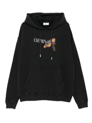 off white パーカー2019 激レア 激レアデザイン】OFF-WHITE オフホワイト 桜柄 フラワー パーカー