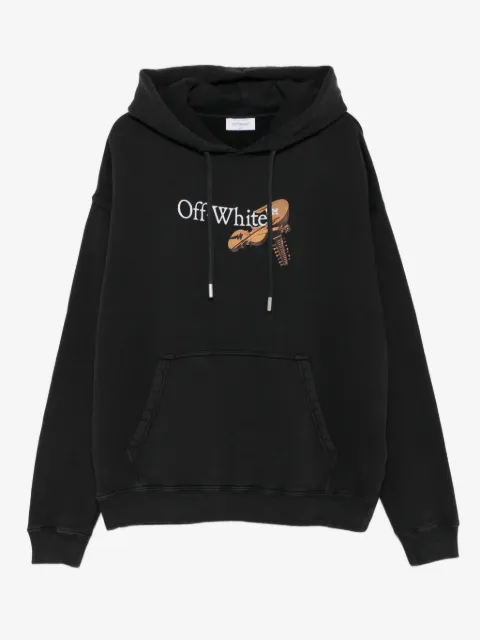 Off-White hoodie Cupid Arrow