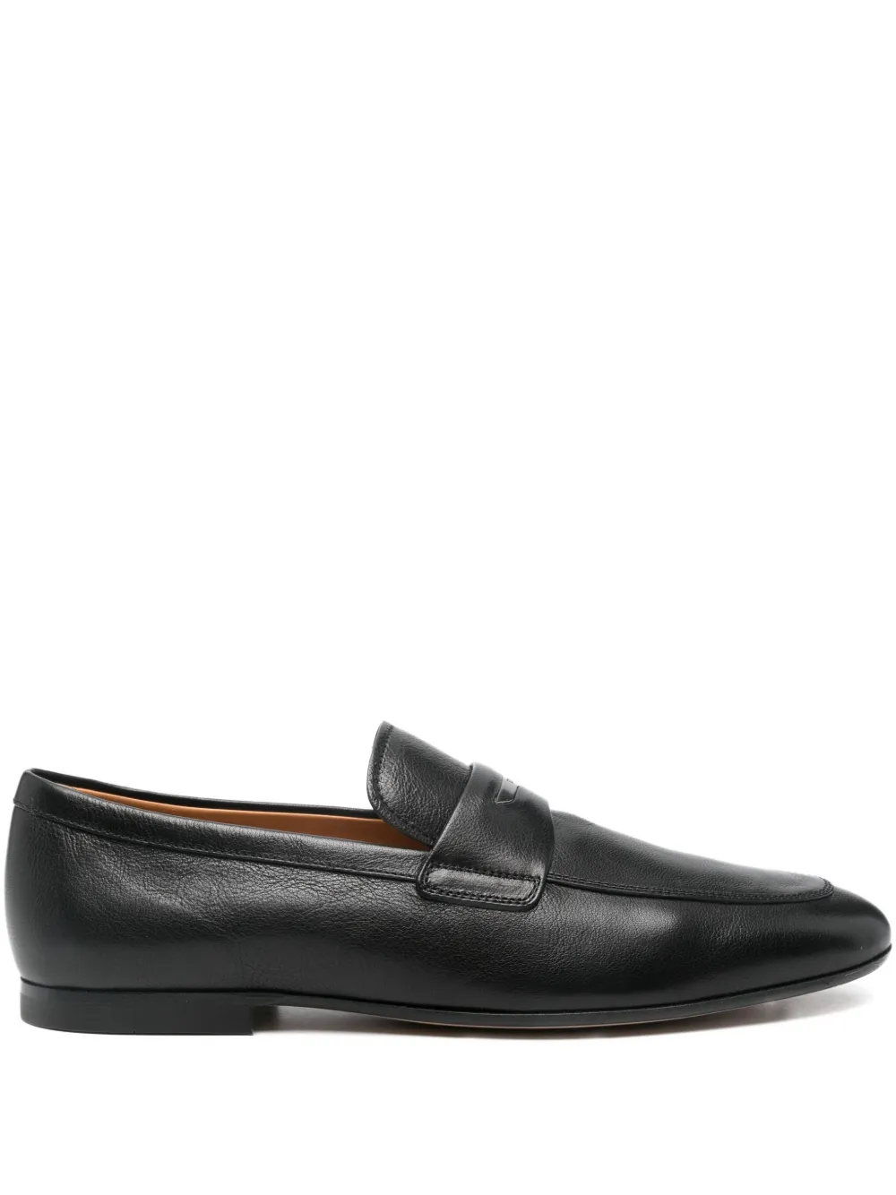 Tod's Mocassini in pelle - Nero