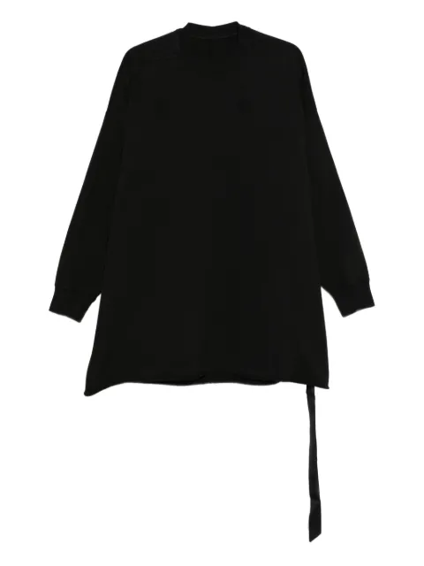 Rick Owens DRKSHDW Tommy long-sleeve T-shirt