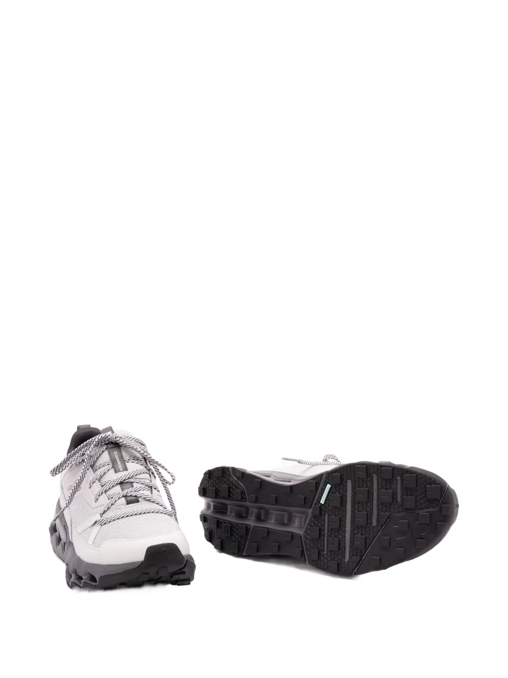 On Running Cloudhorizon low-top sneakers Grey