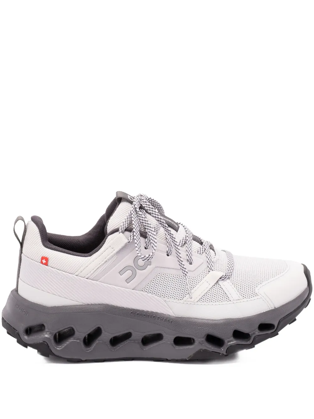 On Running Cloudhorizon low-top sneakers Grey