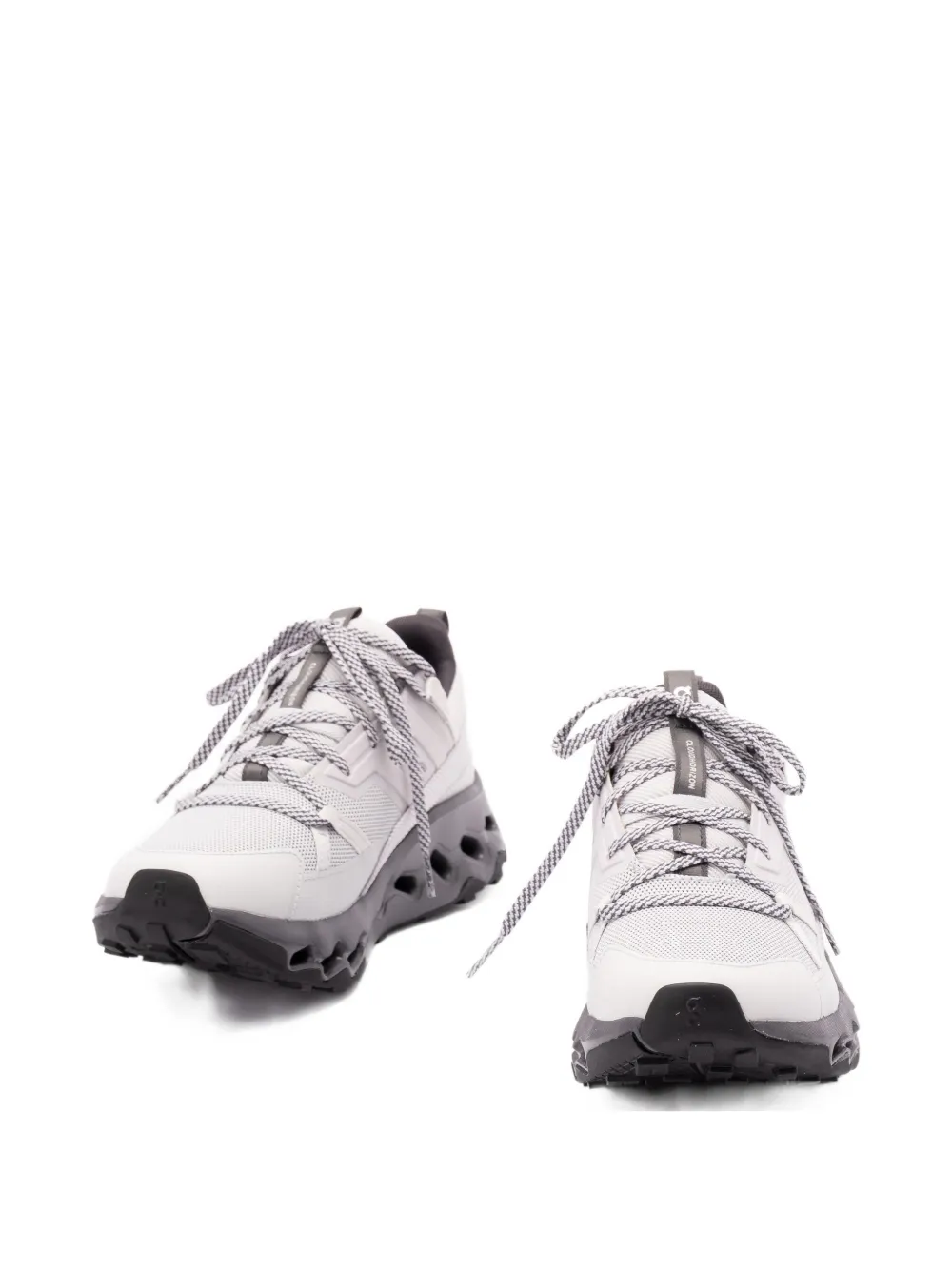On Running Cloudhorizon low-top sneakers Grey