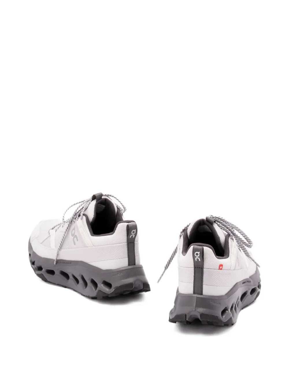 On Running Cloudhorizon low-top sneakers Grey
