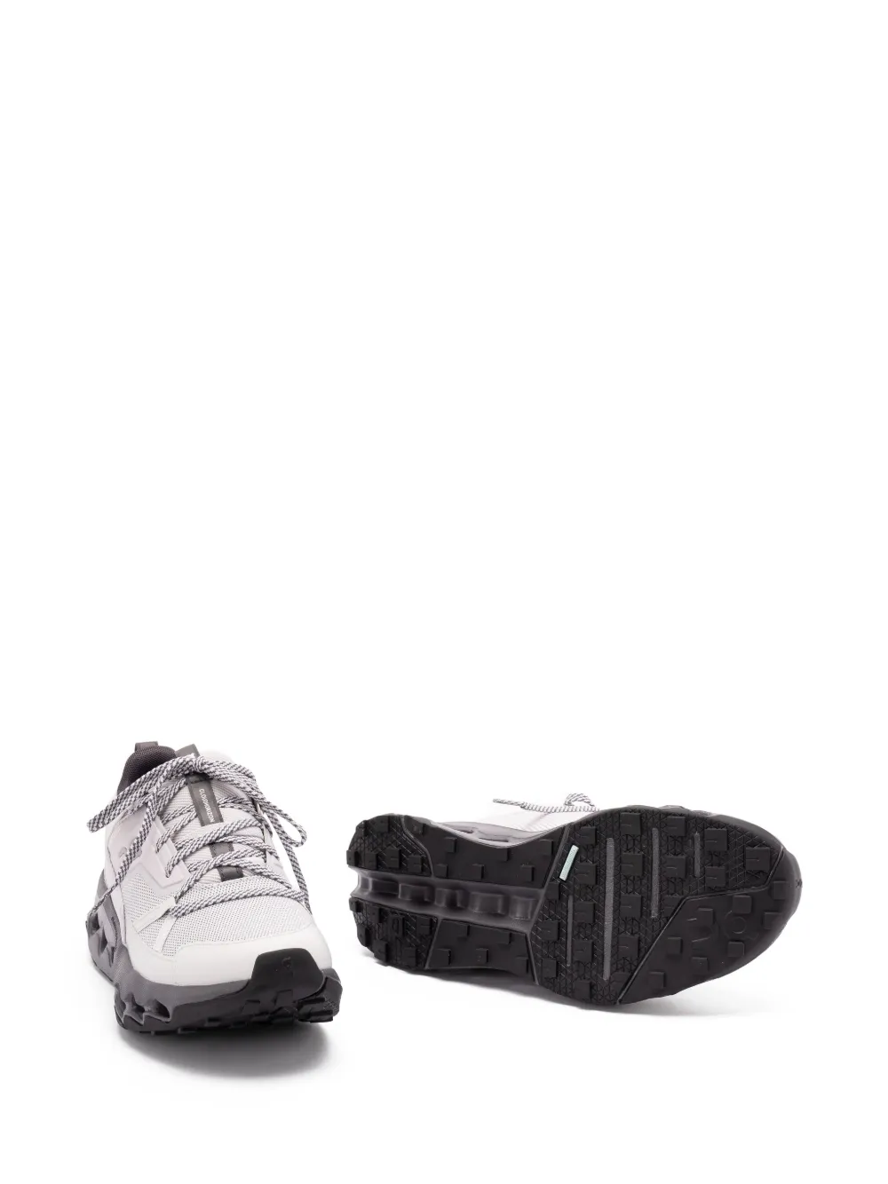 On Running Cloudhorizon low-top sneakers Grijs