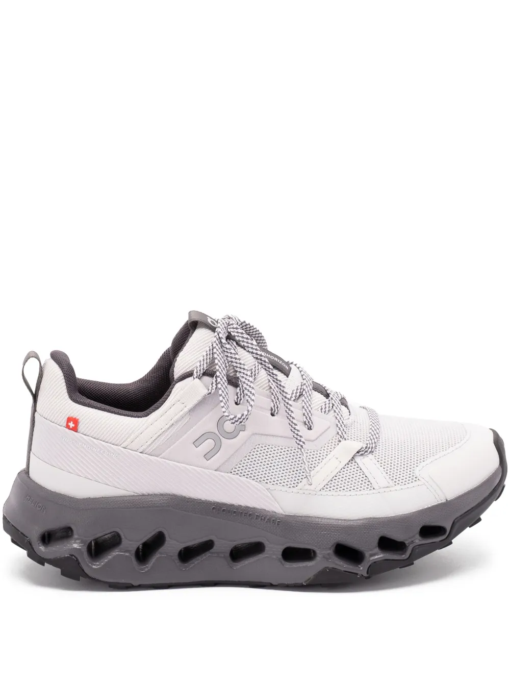 On Running Cloudhorizon low-top sneakers | Grey | Image 1