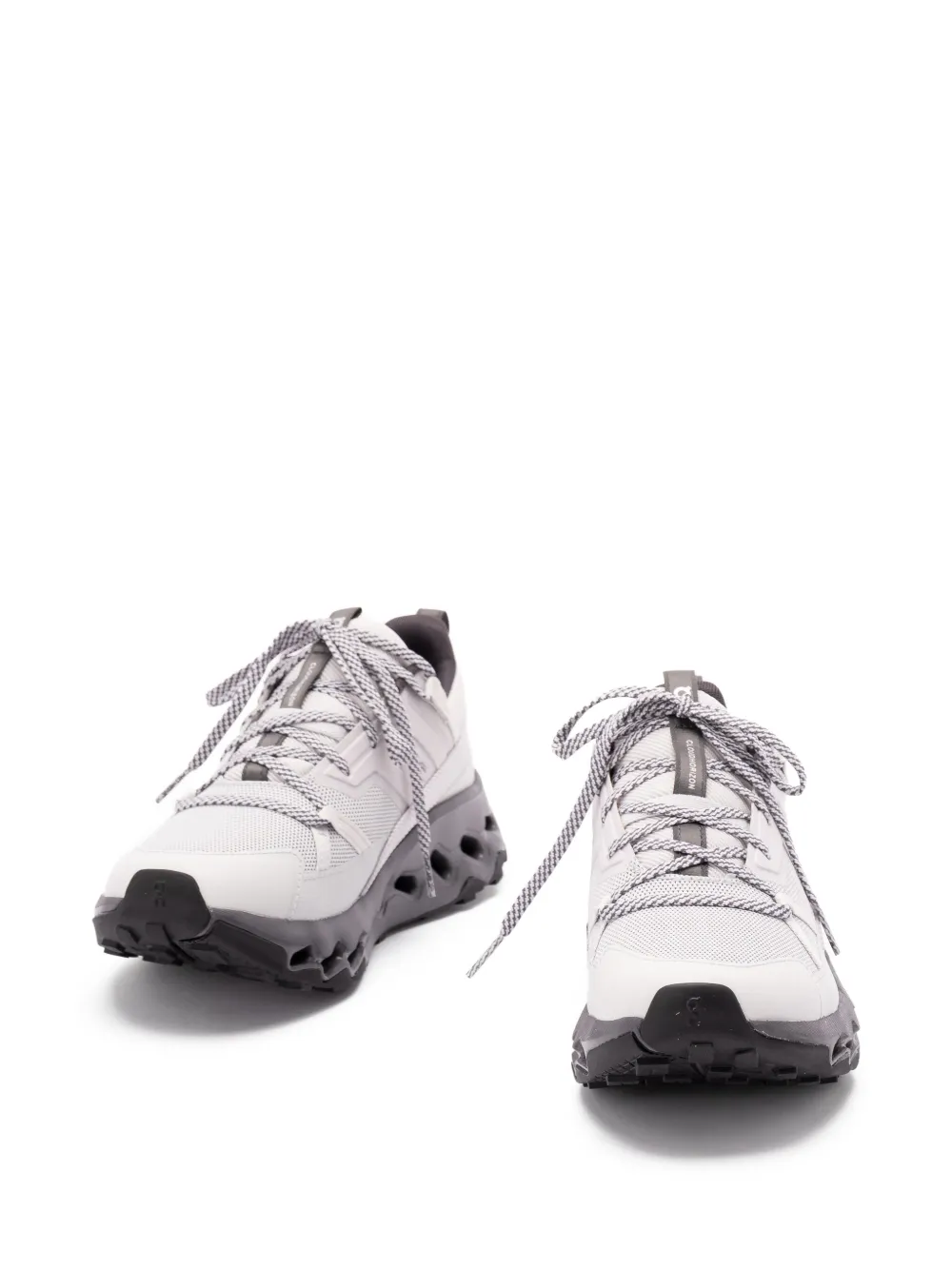 On Running Cloudhorizon low-top sneakers Grijs