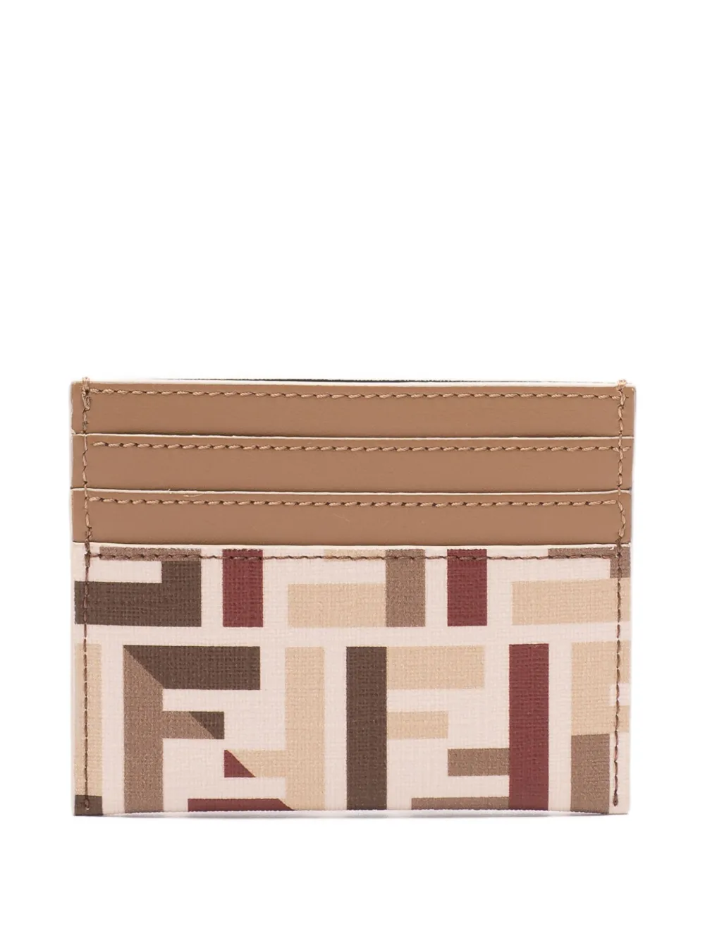 FENDI FF-motif cardholder | Image 2