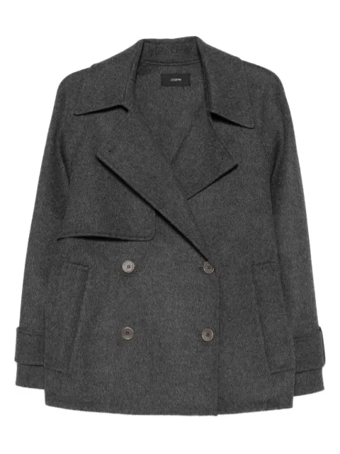JOSEPH double-breasted coat