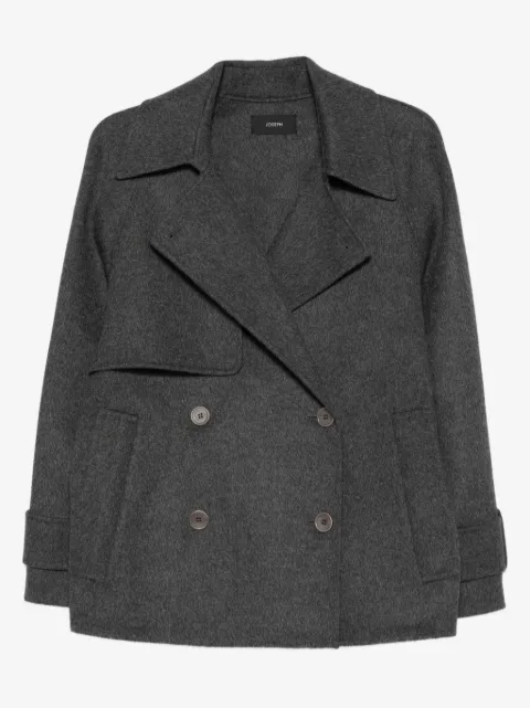 JOSEPH double-breasted coat