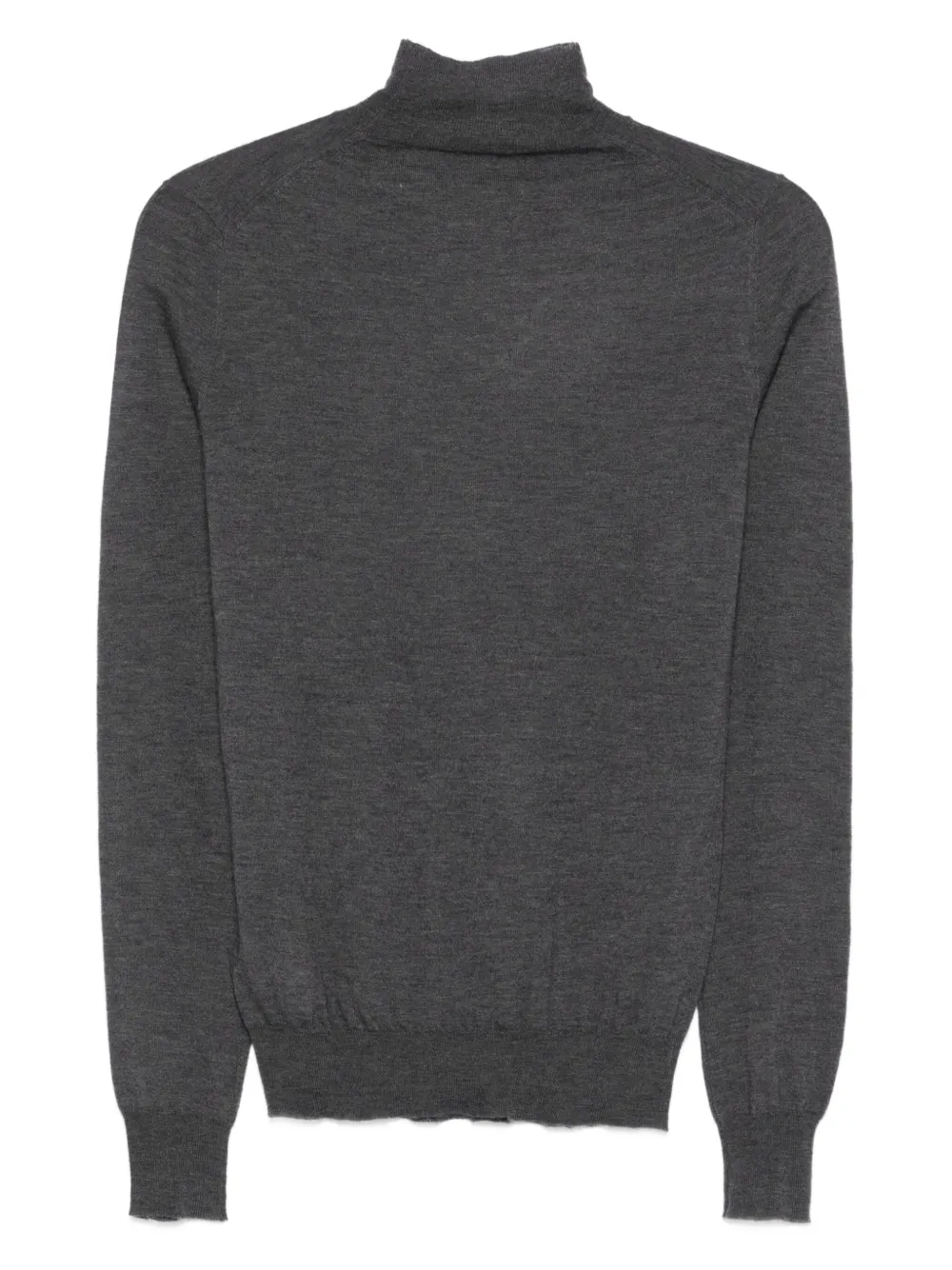 JOSEPH turtleneck cashmere sweater | Knitted Sweaters | Image 2