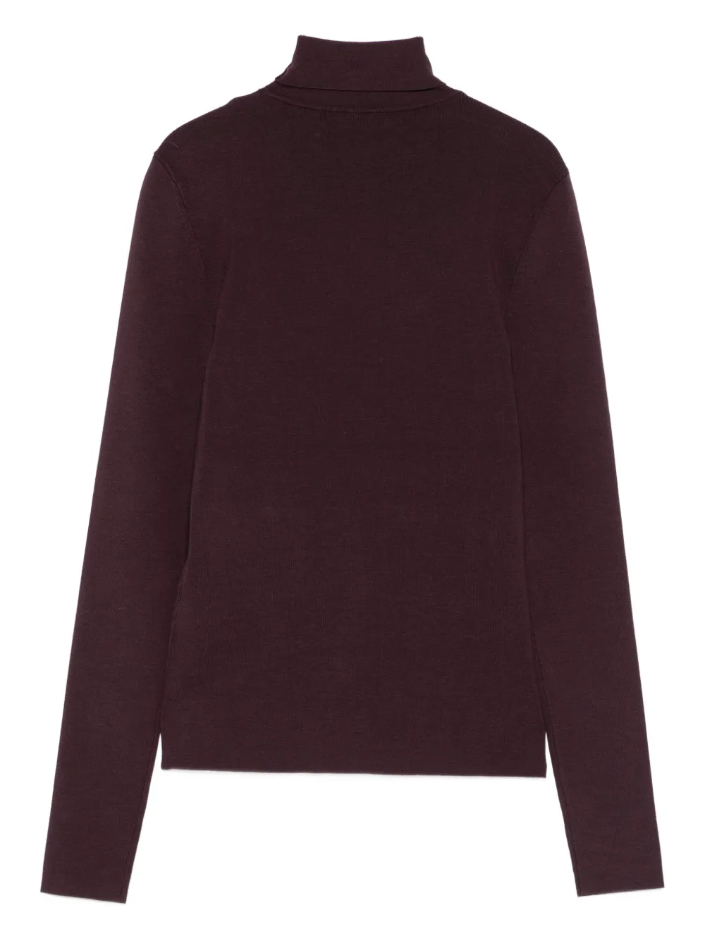 JOSEPH turtleneck long-sleeve sweater | Knitted Tops | Image 2
