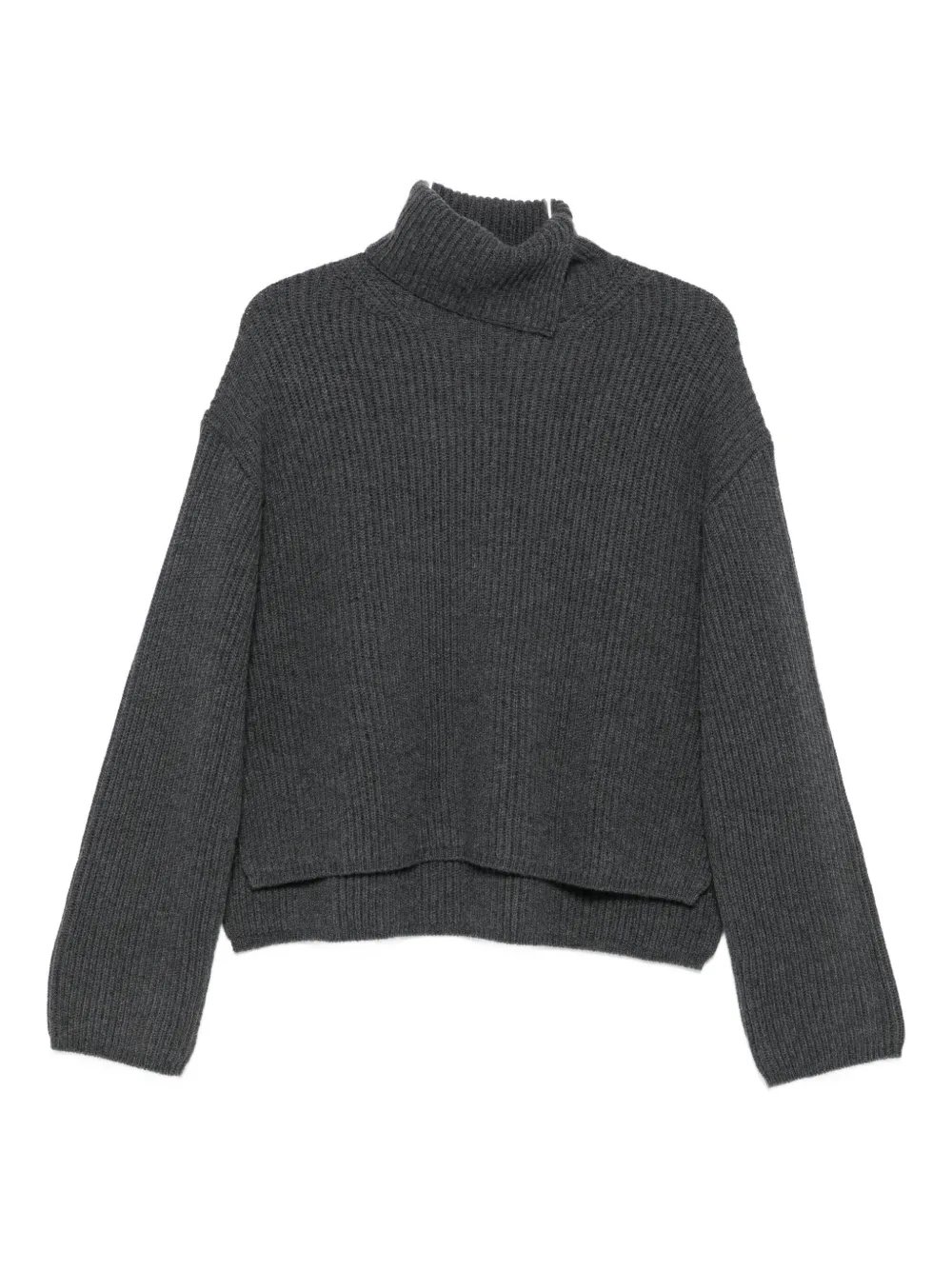 JOSEPH JF009293-0211 SMOKE | Grey | Image 1