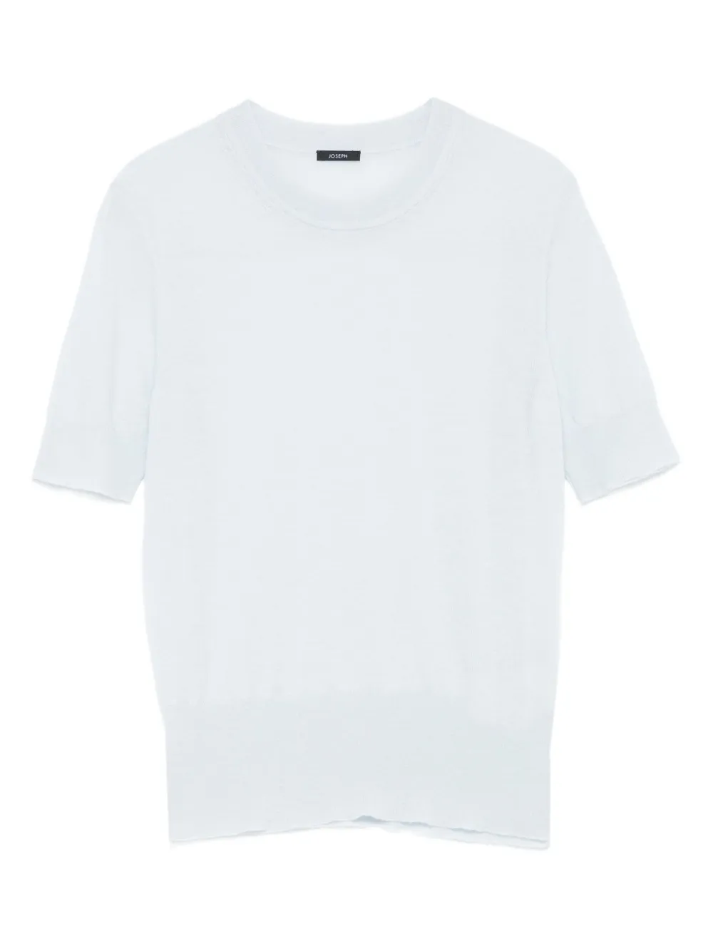 JOSEPH ショートスリーブ Tシャツ - ブルー JOSEPH ショートスリーブ Tシャツ - ブルー