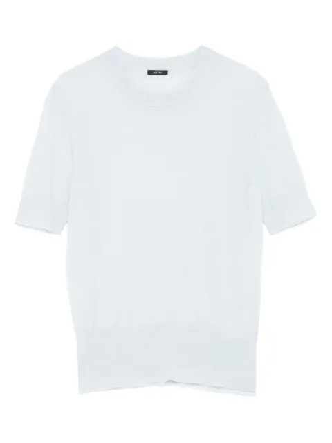 JOSEPH short-sleeve round-neck T-shirt 