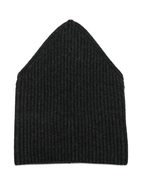 Christian Wijnants Kapri scarf hat