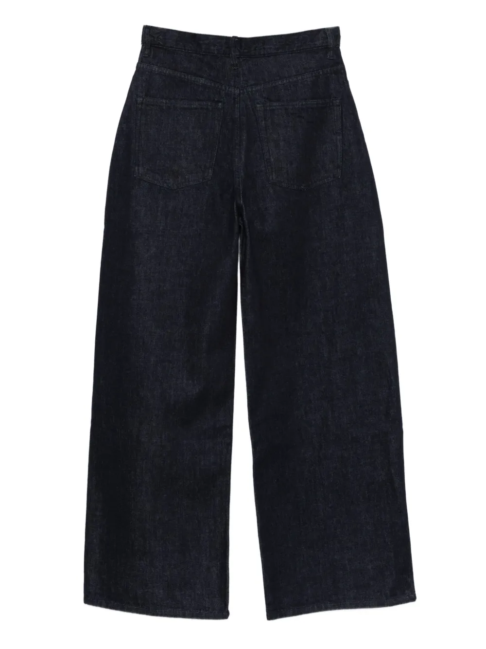 Christian Wijnants cotton jeans | Wide-Leg Jeans | Image 2