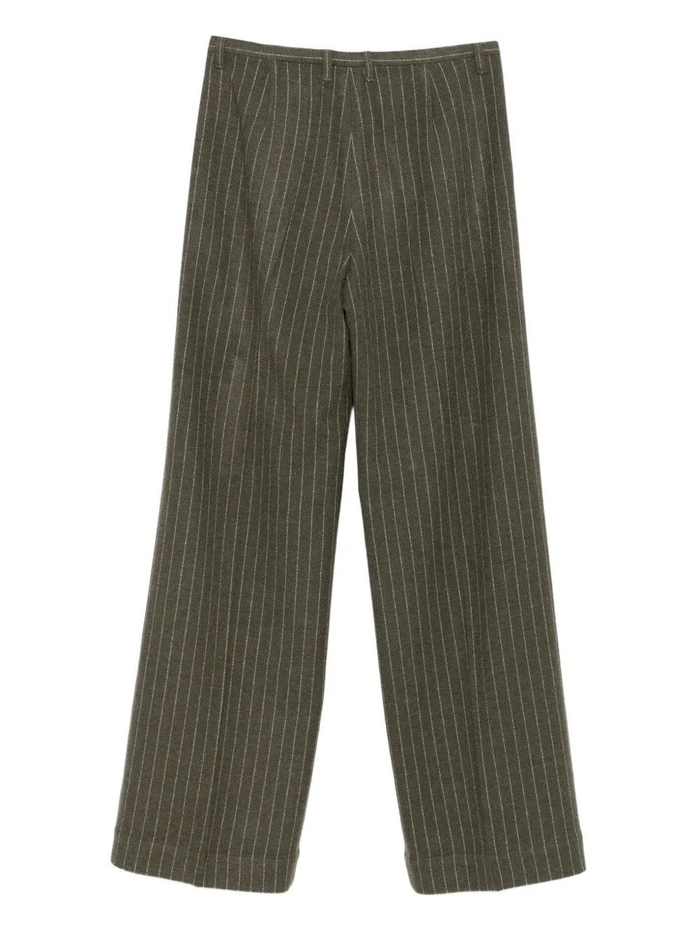 Christian Wijnants Pamir pinstripe trousers | Straight-Leg Pants | Image 2